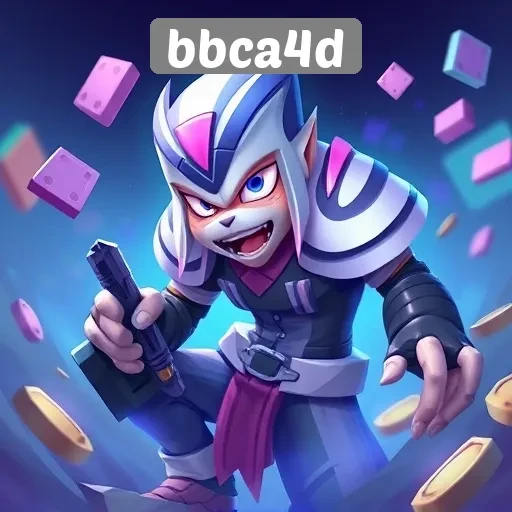 Keuntungan Bermain di Situs Game bbca4d