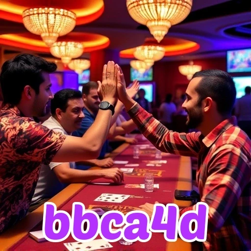 bbca4d: Fitur Battle Royale Menarik untuk Gamer Indonesia