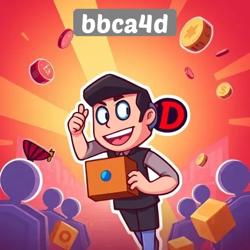 Mengulas Fitur Menarik dari Situs Game bbca4d