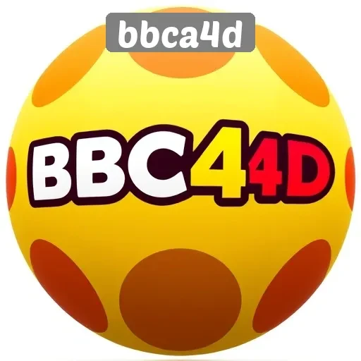 Mengapa BBCA4D Menjadi Pilihan Utama bagi Gamer