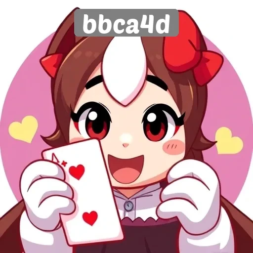bbca4d Sebagai Pilihan Utama bagi Penggemar Game