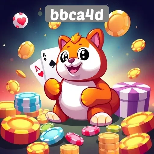 Review Pengalaman Bermain di Situs BBCA4D