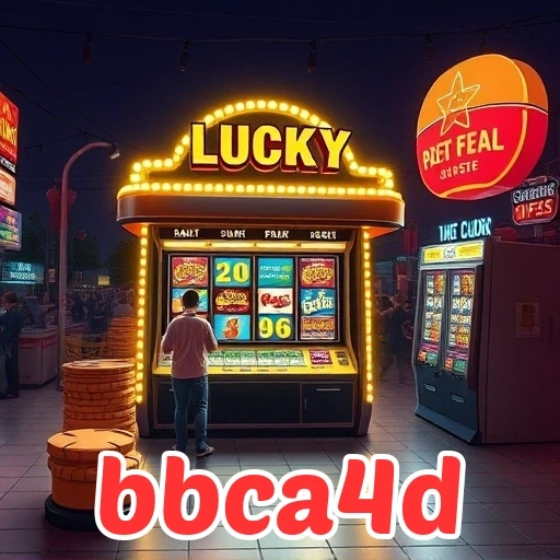 bbca4d: Komunitas Game Online Terbaik untuk Pengguna Indonesia