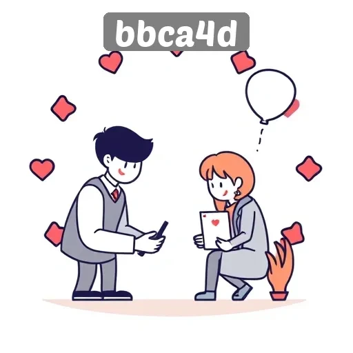 Tinjauan tentang Layanan Pelanggan di BBCA4D