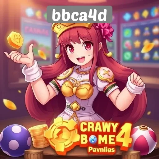 Menjelajahi Dunia Game di Situs bbca4d