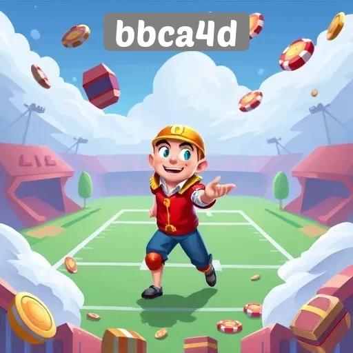 Mengupas Fitur Menarik di Situs Game BBCA4D
