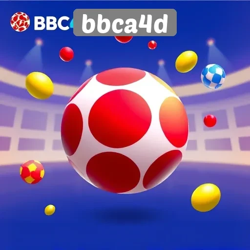 Fitur Menarik yang Ditawarkan oleh BBCA4D