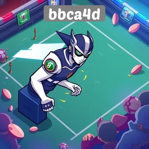 Panduan Lengkap Menggunakan Situs Game bbca4d