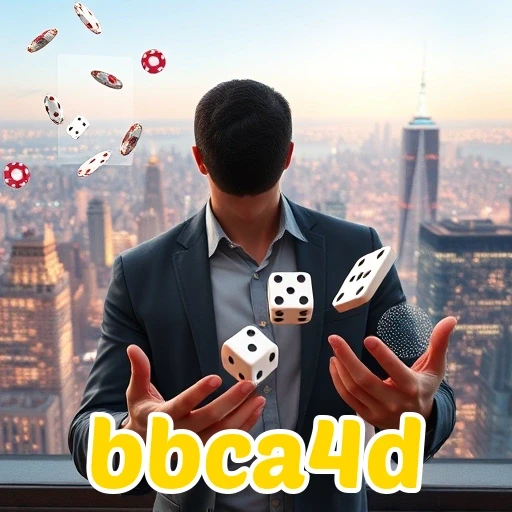 bbca4d: Panduan dan Keunggulan Fitur Gaming Terbaik di Indonesia