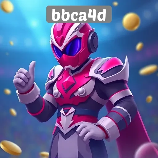 Inovasi dan Fitur Baru di bbca4d untuk Pemain