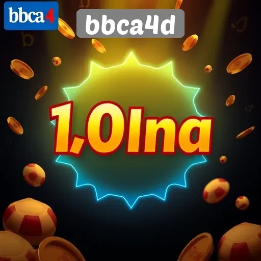 Ragam Permainan Menarik yang Tersedia di bbca4d