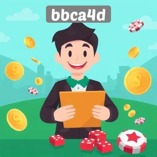 Pengalaman Bermain di Bbca4d yang Patut Dicoba