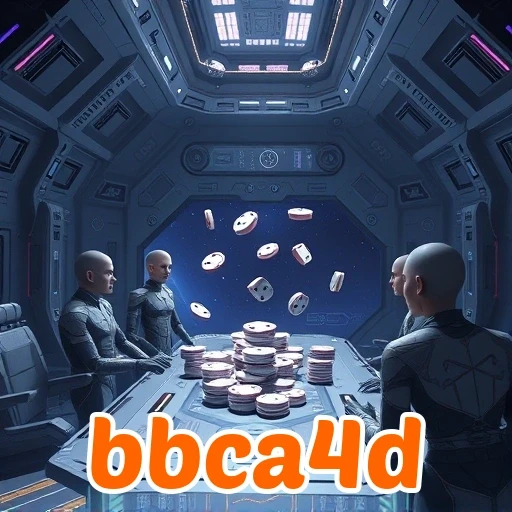 bbca4d: Keseruan Teka-Teki yang Seru dan Menyegarkan!
