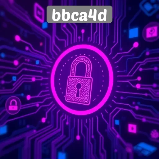 Keamanan dan Privasi di Situs BBCA4D