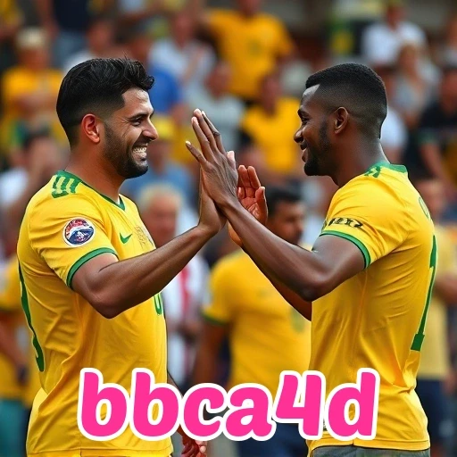 bbca4d: Turnamen Game Online dengan Hadiah Menarik di Indonesia